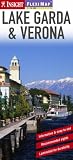 Lake Garda and Verona Insight Flexi Map