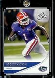 2007 Press Pass Reggie Nelson #30 Florida Gators Rookie Football Card - Shipped In Protective Display Case!