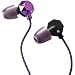 41I3EjZgQnL. SL75  Altec Lansing Muzx Mhp206 Stereo Earphone with CrystalizedTM Swarovski Elements