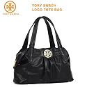 【即納】人気の為再入荷！トリーバーチ【toryburch】レザートートバッグ/ボストンバッグ【並行輸入品】トートバッグ/カバン/バッグ/ショルダーバッグ【円高還元セール】