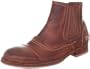 Yellow Cab STAGE M Y16011, Herren Chelsea Boots, Rot (darkred), EU 47