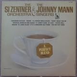 a perfect blend LP