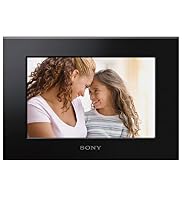 Sony C70A Digital Photo Frame