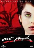 Cat People - Movie Poster - 27 x 40