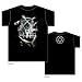 Him - T-Shirt Claw (in M)