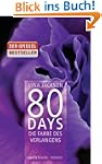 80 Days - Die Farbe des Verlangens: B...