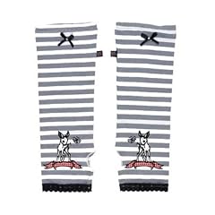 93750 - Die Spiegelburg Collection - Rebella: Handstulpen - Hands off!