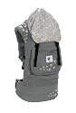 ERGObaby EBC-BC2EP - Carrier, galaxy grey