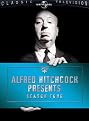 Alfred Hitchcock Presents: Season Four (4 Discs) (Dual-layered DVD)
