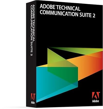 Adobe Technical Communication Suite 2 [Old Version]