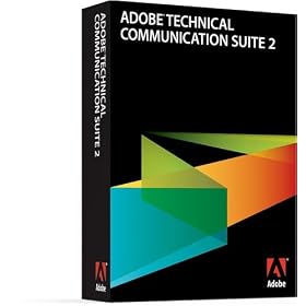Adobe Technical Communication Suite 2 [Old Version]