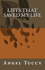 Lists That Saved My Life
