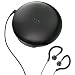 Sony D-NE050 PSYC CD Walkman (White)