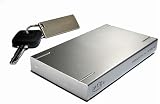 USB 2.0 Mobile Hard Drive 80GB 5400rpm 480Mbps USB 2.0 USB 2.0 USB External