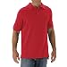 Cherokee® Ultimate Polo - Rouge Bomb