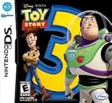 Toy Story 3 The Video Game