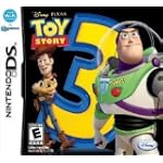 Toy Story 3 The Video Game