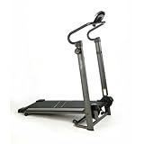 Avari Fitness Manual Magnetic Treadmill
