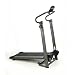 Avari Fitness Manual Magnetic Treadmill