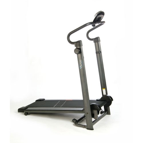 Avari Fitness Manual Magnetic Treadmill