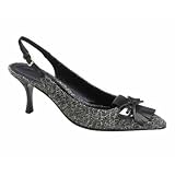 Cole Haan Women's Jessika Sling (Black) at Cole Haan