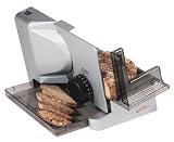 Produkt-Bild: Ritter E 16Kompakt Diagonal Allesschneider "Made in Germany"