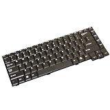 104912 Compatible Gateway Laptop Keyboard