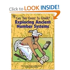 Can You Count in Greek - Exploring Ancient Number Systems