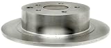 Raybestos 980070R Professional Grade Disc Brake Rotor