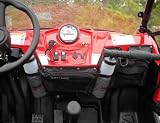 Seizmik RZR Under Dash Storage Bag