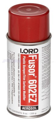 LORD Fusor 9oz Bumper / Trim Surface Modifier - 602EZ