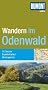 DuMont aktiv Wandern im Odenwald: 35 Touren. Exakte Karten. H�henprofile