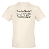 Math Organic Cotton Tee