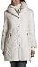 Jones New York Women's Snap Front Down Jacket