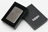 ブラック加工 クロス ＺＩＰＰＯライター[CODE:0061220]