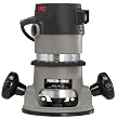 Porter-Cable 690LRVS 11 Amp 1-3/4-Horsepower Fixed Base Variable Speed Router