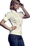 Figl Elegante Damen Bluse mit Schleifen