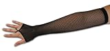 Fishnet Gauntlet Arm Warmers Available in Assorted Colors *NEW COLORS*!
