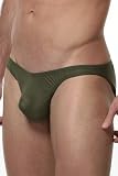 N2N Eros Bikini Swimsuit / Underwear - Kiwi