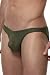 Apparel : N2N Eros Bikini Swimsuit / Underwear - Kiwi