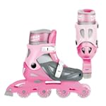 Mondo Motors - Pattini in linea di He...