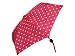 (�L���X�L�b�h�\��) Cath Kidston L521-0F1979 �܂��ݎP ���b�h �h�b�g�� �^�C�j�[�A���u���� TINI UMBRELLA CHERRY SPOT [���s�A���i]