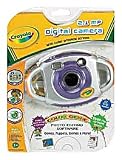 Crayola 2.1 MP Digital Camera Scrapbooking Kit