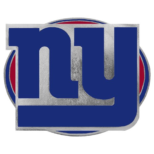 New York Giants NFL Hitch Cover