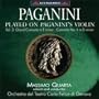 Paganini: Played on Paganini's Violin, Vol. 3