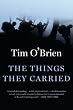 The Things They Carried The Things They Carried