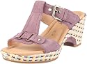 Gabor Fragrance Women's Mule