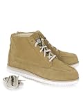 Zoom Produkt-Bild: Ransom by Adidas Originals Creek Herren Schuhe Sneakers High Top Trainers Leder Wildleder Sportschuhe Freizeitschuhe Turnschuhe M&auml;nner