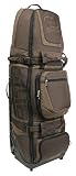 OGIO バッグ mammoth travel bag 108016 177 sherlock/plaidの画像