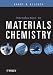 Introduction to Materials Chemistry